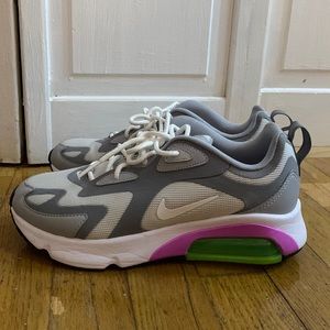 Nike Air Max 200 Womens